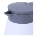 Ver imagem 2 de Garrafa Térmica Inox Parede Dupla Com Alça 600ml Mimo Style