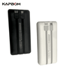 Carregador Portátil Power Bank 20000mah 04 Saídas / V8 / Tipo-c / Ios - 2