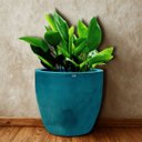 Ver imagem 5 de Vaso Agata 42 (33l) Cor Verde Vietnamita Japi