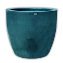Ver imagem 1 de Vaso Agata 42 (33l) Cor Verde Vietnamita Japi