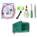 Ver imagem 5 de Overlock Semi Industrial Butterfly C/ Motor- 1 Ano de Garati