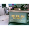 Overlock Semi Industrial Butterfly C/ Motor- 1 Ano de Garati - 4