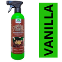 Ver imagem 1 de Home Spray Profissional Aromatizador de Ambientes Automotivo Airfresh 12horas Vanilla 500ml Maxbio