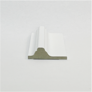 Kit Molduras 5cm para Porta Cortado com 45°