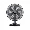 Ver imagem 1 de Ventilador de Mesa Ventisol Turbo 6 50cm Preto 220v