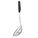 Ver imagem 2 de Escumadeira em Nylon Soft Touch Preto KitchenAid
