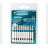 Parafusadeira Furadeira Deko 20v 3/8 Jogo 10 Bits Phillips - 4