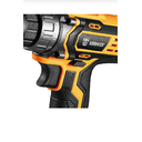 Ver imagem 5 de Parafusadeira Furadeira Deko 20v 3/8 Jogo 10 Bits Phillips