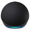 Caixa de Som Amazon Echo Dot 5 Geração - Alexa - Bluetooth - Preto - 1