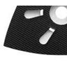 ACESS.MULTICORTADORA PLACA DE LIXA 093MM GR 030 BOSCH 2608000493 - 3