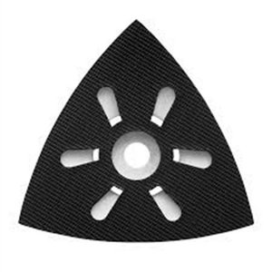 ACESS.MULTICORTADORA PLACA DE LIXA 093MM GR 030 BOSCH 2608000493