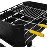 Churrasqueira Móvel Com Rodinhas Pro Tork - 6