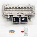 Ver imagem 3 de Manifold Aquecedor Bosch Gwh 300 Plus Gn - 7719002599
