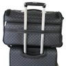 Sacola de Viagem Lansay C. Rodas Topázio Lx 19 Preta - 5