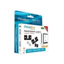 Ver imagem 3 de Suporte Fixo para Tv Lcd e Smart 14 a 84" Preto 80kg