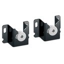 Ver imagem 1 de Suporte Fixo para Tv Lcd e Smart 14 a 84" Preto 80kg