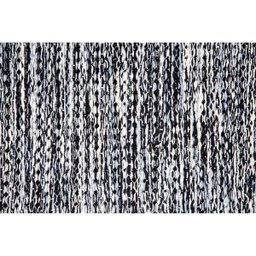 Passadeira Indiana Gray 02 Cinza 0,50x1,20M - Tapetes Qaza - 3