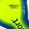 Bola Uhlsport Low Kick Society - 3