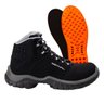 Botina Segurança Estival En10073s2 Bico Composite Ca 42555 + Palmilha Anatomica - 1