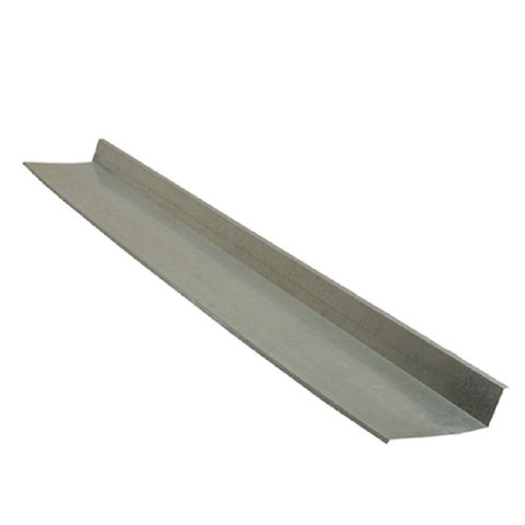 Rufo Externo C 33 3 Metros Galvanizada - 106 - Calhaforte