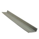 Ver imagem 1 de Rufo Externo C 33 3 Metros Galvanizada - 106 - Calhaforte