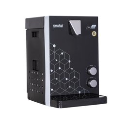 Purificador Glass 2.0 Preto 110v - 2