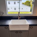 Ver imagem 5 de Cuba Cozinha Farm Sink Quadratta 50 cm Estilo Fazenda Avental