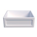 Ver imagem 4 de Cuba Cozinha Farm Sink Quadratta 50 cm Estilo Fazenda Avental