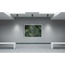 Quadro Selva Indoor  40x60 Borda Infinita - 1