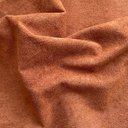 Ver imagem 5 de Tecido Rústico Bouclê Terracota Para Poltrona Puff Cabeceira Estofados Decoração T02 Metro - Lyam