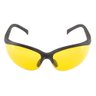 Óculos de Proteção para Tiro Esportivo com Lente Antiembaçante Amarela e Estojo - Aurok - 3