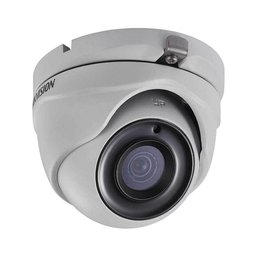 Camera Dome Hikvision Plastica Ds-2ce56d8t-itmf 2mp - 1