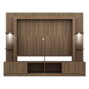 Ver imagem 6 de Estante com Suporte Tv 65" e Leds Berlim Multimóveis V3384