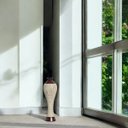 Ver imagem 4 de Vaso de Chão Califórnia Textura para Decoração de Sala e Hall de Entrada