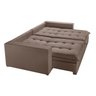 Sofá Retrátil com Baú Ref 47 - 2500-b Messina - 11