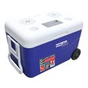 Ver imagem 1 de Caixa Térmica 55 Litros com Som Bluetooth