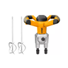 Misturador Eletrico 1400w 127v Umx214008-9 Ingco - 2