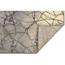 Ver imagem 3 de Tapete para Sala New Look Abaresco 1,50x2,00 São Carlos