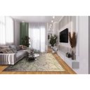 Ver imagem 5 de Tapete para Sala New Look Abaresco 1,50x2,00 São Carlos