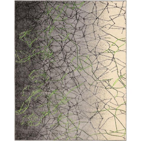 Tapete para Sala New Look Abaresco 1,50x2,00 São Carlos