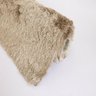 Tapete Gold Shaggy 05 Bege -2,00 x 2,50 – Edantex - 5