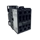 Ver imagem 1 de Contator Tripolar 32a Cwl32-00-30d02 Bobina 24vca Weg