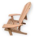 Ver imagem 7 de Cadeira Adirondack sem Pintura P/ Você Pintar Ao Seu Gosto Adirondack sem Pintura