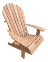 Ver imagem 6 de Cadeira Adirondack sem Pintura P/ Você Pintar Ao Seu Gosto Adirondack sem Pintura