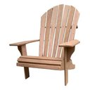 Ver imagem 5 de Cadeira Adirondack sem Pintura P/ Você Pintar Ao Seu Gosto Adirondack sem Pintura