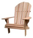Ver imagem 5 de Cadeira Adirondack sem Pintura P/ Você Pintar Ao Seu Gosto Adirondack sem Pintura