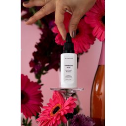 Essência Concentrada Champagne Rose 30ml - 1