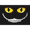 Tapete Capacho  - Cheshire Cat - 1
