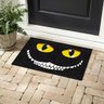 Tapete Capacho  - Cheshire Cat - 2