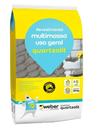 Ver imagem 1 de Multimassa Uso Geral Sc 20kg Pl - Quartzolit Quartzolit Solu